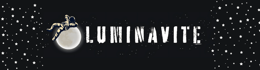 Banner for Luminavite